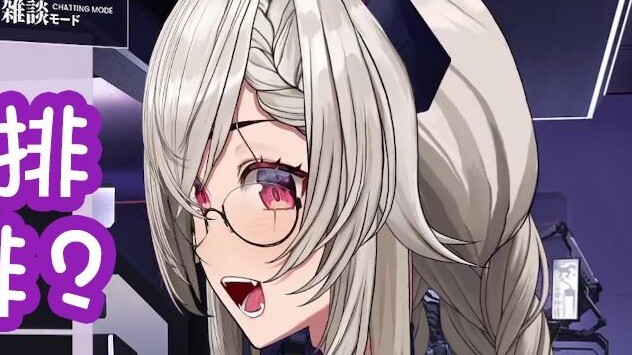 【ซารุเอย์】เธอบอกว่าฉันไม่เก่งเท่ามือขวาเหรอ?