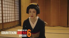 [AMAMITHAI SUB] Gouritekini Arienai EP06 TH