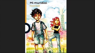 Libro Mi Mundial