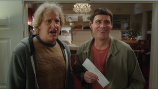Dumb and Dumber To 2014