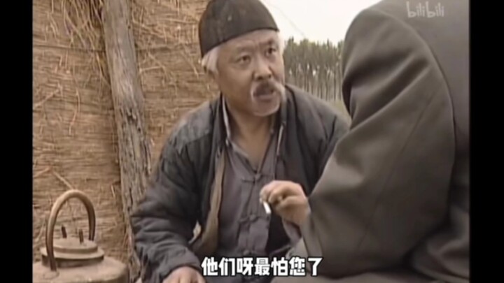 They're actually the most afraid of you!