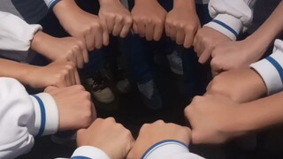 谁说宅舞部只能宅舞？！即使明天是世界末日！