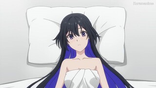 Unnamed Memory season 2 episode 9 sub indo