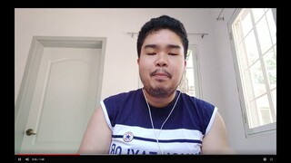 Napansin ko lang (Usapang raffle)