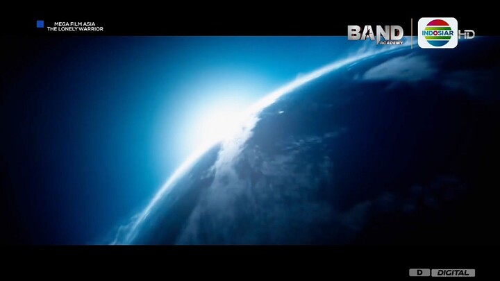 The Lonely Warrior dubb indo