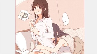 【Tachibana / Leeds and Blue Bird】 sakura (Vị thần vĩnh cửu của Yamada-sensei)