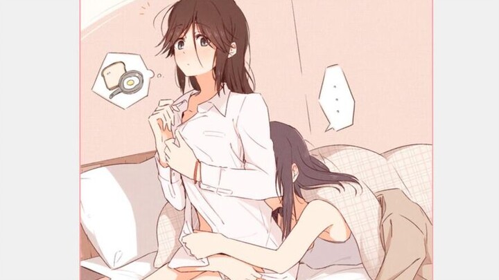 【Tachibana/Leeds and Blue Bird】sakura (Yamada-sensei's eternal god)