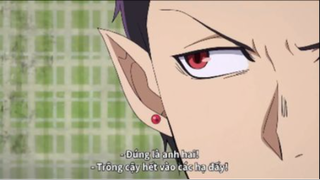 Năng lực của Mr. Jazz p1