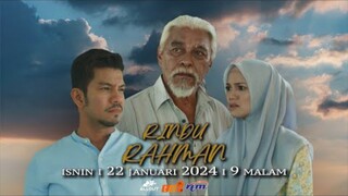 Rindu Rahman (2024)