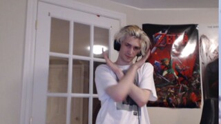 Klip tarian rumah yang paling ingin dihapus oleh xqc