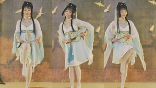 请问我的野王在吗？【西施竖屏·明月入梦来】