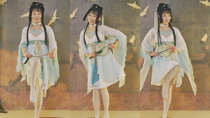 Is my Wild King here? [Xishi Vertical Screen · The Bright Moon Dreams In]