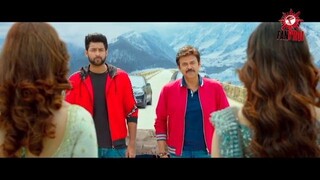 F2 Fun and Frustration (2019) hindi Af Somali