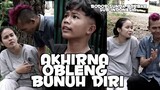 AKHIRNA OBLENG BUNH DIRI Sketsa Bodor Sunda Lucu Barbar JULJOLTV