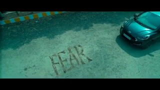 Fear Hindi dubbed movie