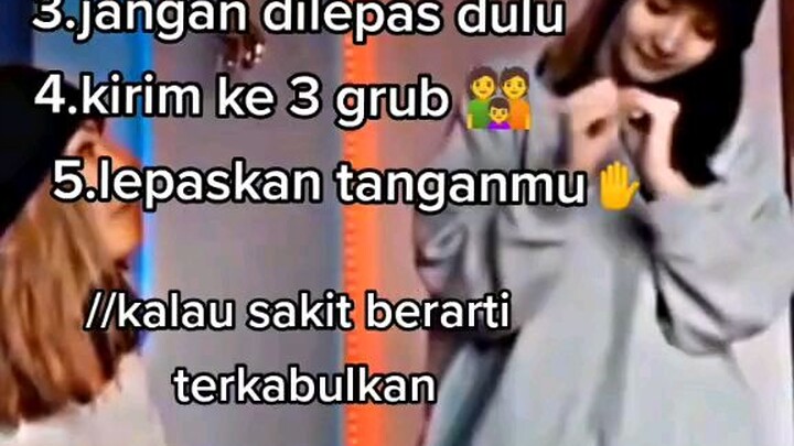 Hai guys jangan lupa like ,jangan commet and follow