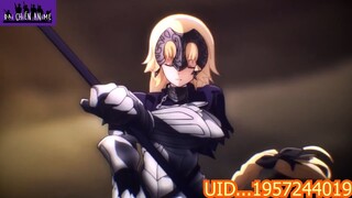 Fate Series [ AMV ] Đừng vì bất cứ thứ gì mà ảnh hưởng tới chúng ta #anime #schooltime