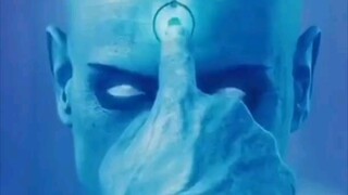 Dr manhattan vs lucifer #drmanhattan #lucifer