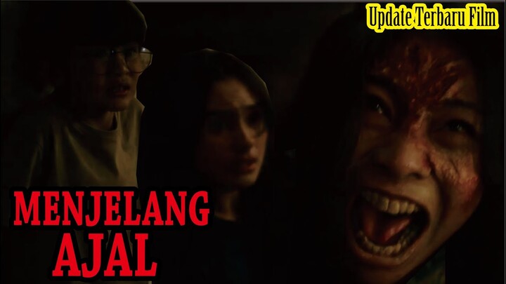 Sinopsis Film Menjelang Ajal Full Movie