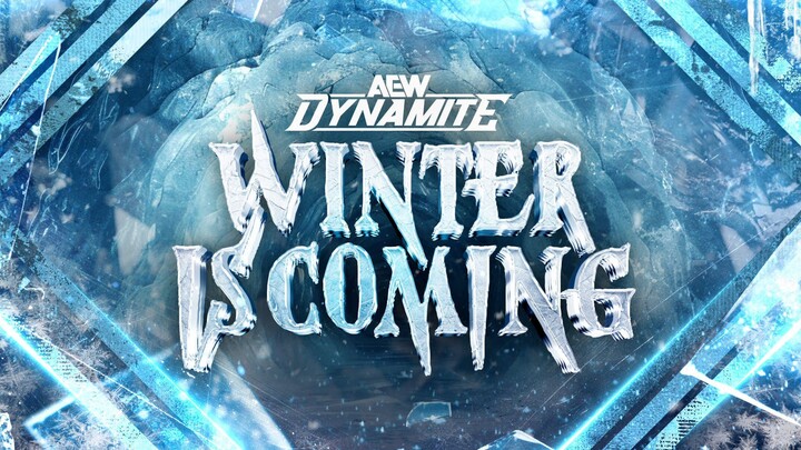 AEW Dynamite: Winter Is Coming 2024 | Full Show HD | December 11, 2024