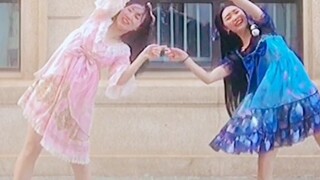 [Mountain People Team Building Dance] [You Who Love 105°] Happy New Year!!! Good times will come aft