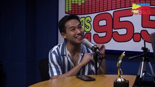 Ken Chan talks about his TV show 'My Special Tatay'