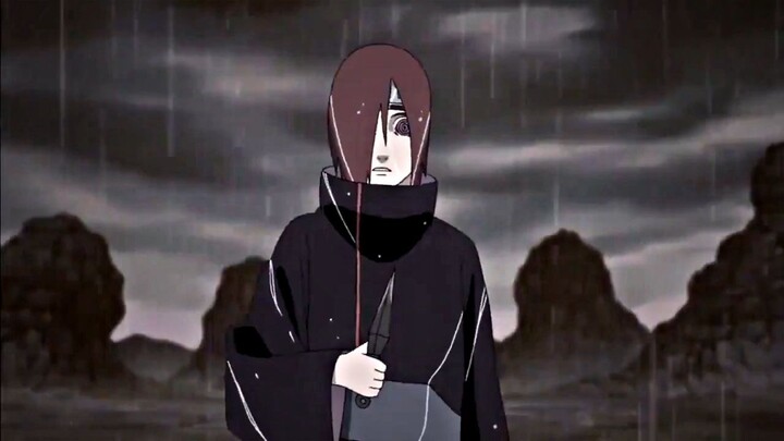 Murid Jiraiya yang menghianati