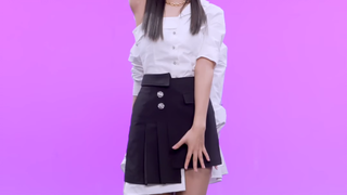 Twice全员美女 《I can＇t stop me》有谁想我一样最喜欢这首歌💕 动作复杂高音 白衣复古美女
