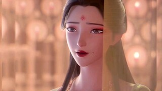 [Tân Thần Danh Dương Kiến] Cái thứ tương tư chết tiệt này!