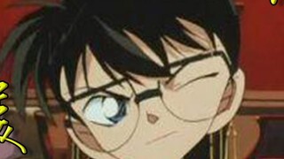 [Saat aku menyanyikan insiden pembunuhan kapal mewah Conan menjadi sebuah lagu]