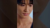 The way he gaze at her🔥🦋 Lovely Runner #lovelyrunner#byeonwooseok#kdrama#shorts#romantic#love