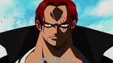 One Piece: Really handsome and domineering