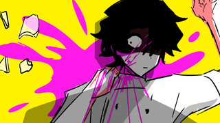 [Deadplate/เขียนด้วยลายมือ] "กลิ่นนี้ทำให้ฉันมึนเมา" (Vanity Butcher)