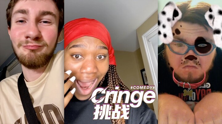 【Cringe Challenge Pt.3】If you’re a warrior, keep going till the end
