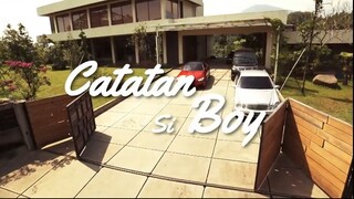 Awal Mula - Catatan Si Boy Episode 1