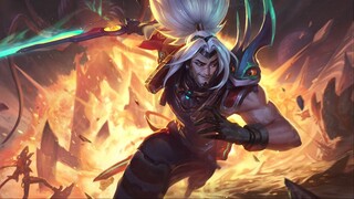 1 CÂN 9 VỚI CHIẾN THẦN YASUO 3 SAO#1.5