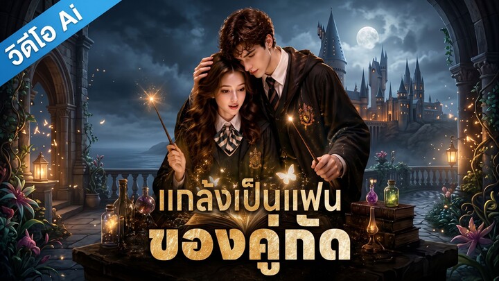 [AI] แกล้งเป็นแฟนของคู่กัด (ซับไทย)