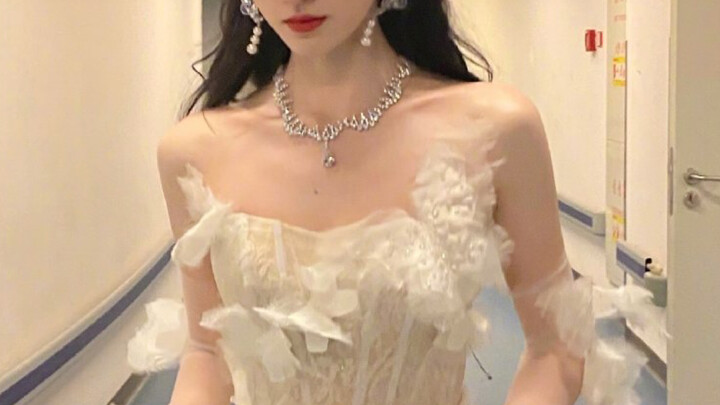 يا للهول! لماذا هي النجمة الصينية المفضلة لدى سونغ جي آه؟！