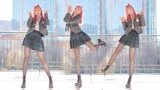 [Dance cover]  Mona - No.1☆ - Tôi là độc nhất vô nhị~