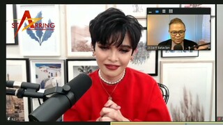 11:59 KZ Tandingan talks about her First International Single!