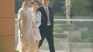 ประธานพันล้านกับคุณหนูไฮโซ