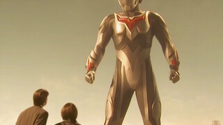 [Blu-ray restoration] Ultimate 4k 60FPS Ultraman Nexus Special