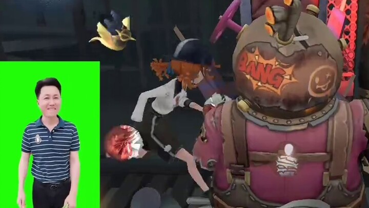 Mercenary: I am the evil doctor Sanxiu