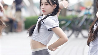 The chorus of playing Meow Meow boxing [Waveway]