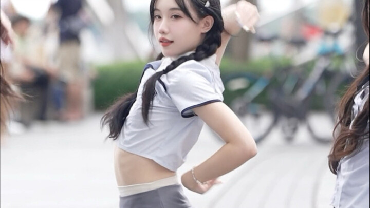 The chorus of playing Meow Meow boxing [Waveway]