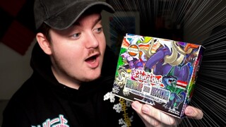 TROPPE RISTAMPE INASPETTATE! • Yu-Gi-Oh! TCG Battaglie della Leggenda: Vendetta Cristallo