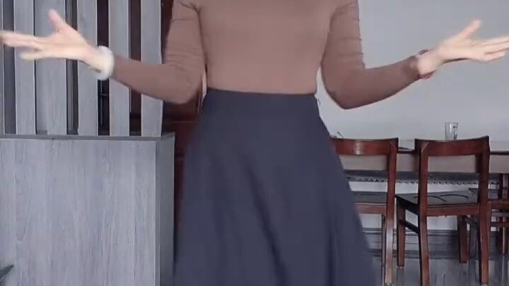 ผู้หญิงสง่างาม