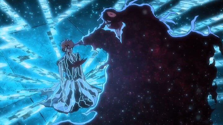 Bleach: Thousand-Year Blood War episode 48 Full English Sub