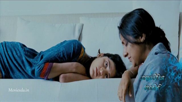 3 ( Moonu ) Moonu Tamil Movie l Dhanush Movie l Tamil Full Movie