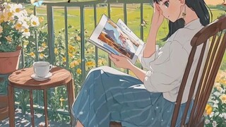 anime